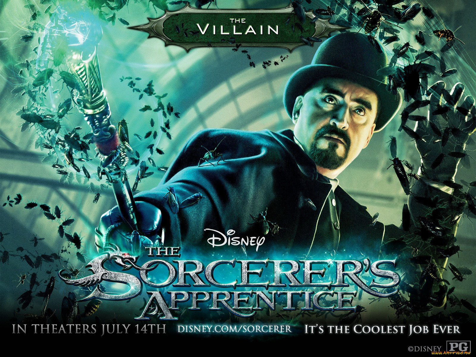 the, sorcerer`s, apprentice, , 